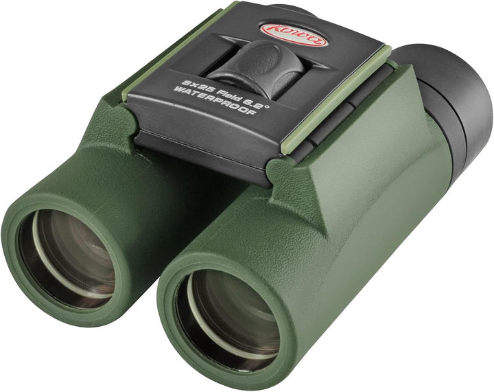 KOWA SV II 8X25