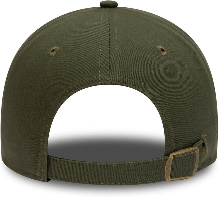 New Era 9Twenty Cap MLB Basecap Baseball Verstellbar Kappe #8-326757 Einheitsgrösse, #8-326757 Einhe