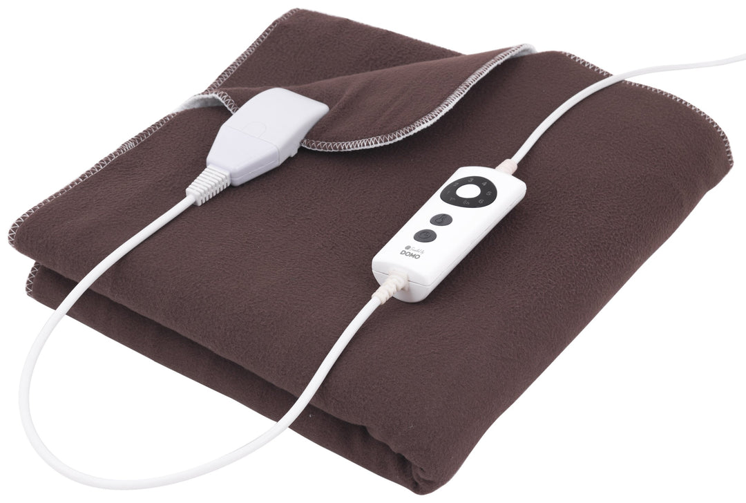 DOMO DO605ED Heizdecke 150 x 70 x 1 cm neutral
