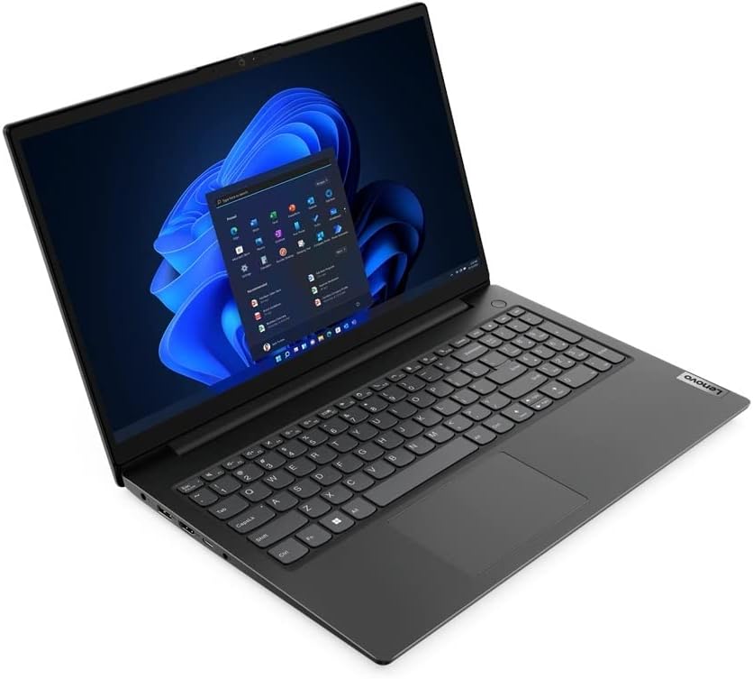 Lenovo 'V15'  15,6" FHD  Celeron N5100  RAM: 32GB  SSD: 1000GB  Windows 11 Pro