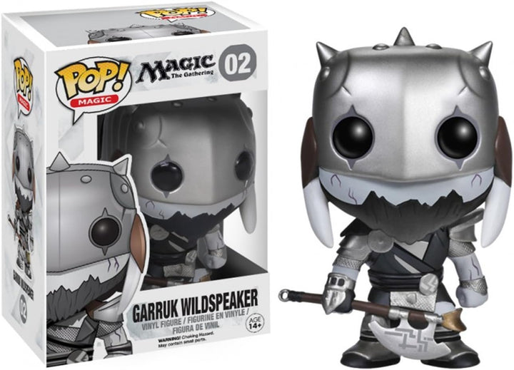 Funko 3850 POP Vinyl 3850 Figurine, Multi-Colored