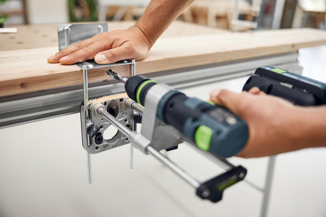 Festool Anschlag-Set PA-MB 40