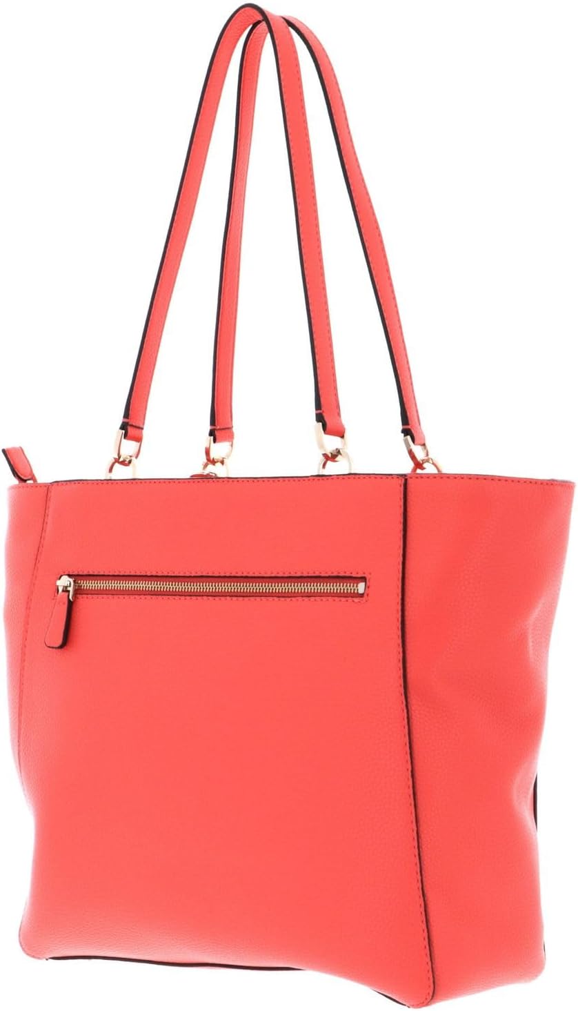 Guess Albury Tote Coral