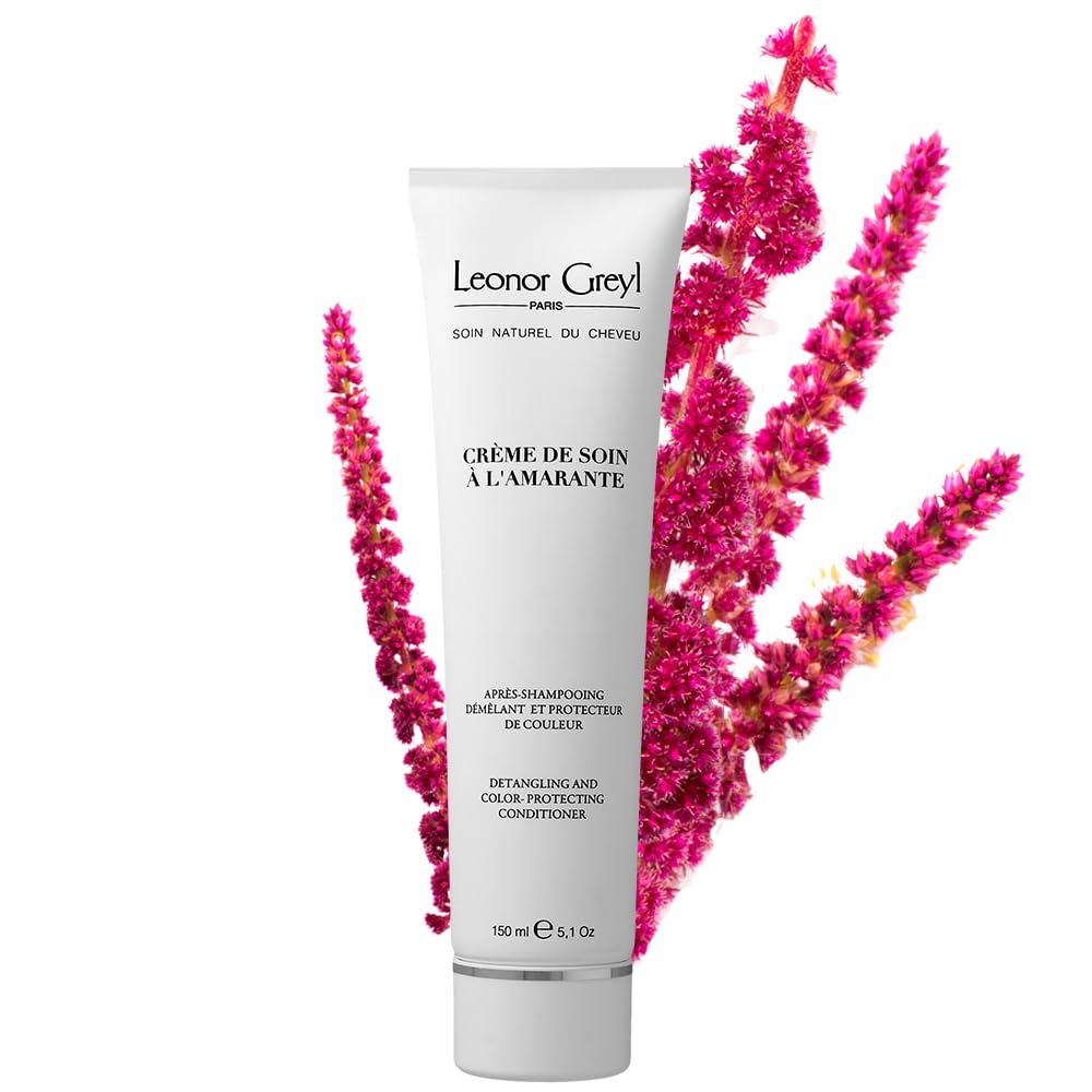 Leonor Greyl Crème De Soin À L&