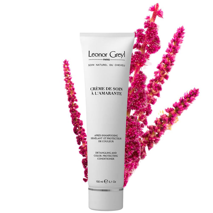 Leonor Greyl Crème De Soin À L&