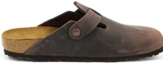 BIRKENSTOCK Arizona 38 EU Braun Habana, 38 EU Braun Habana