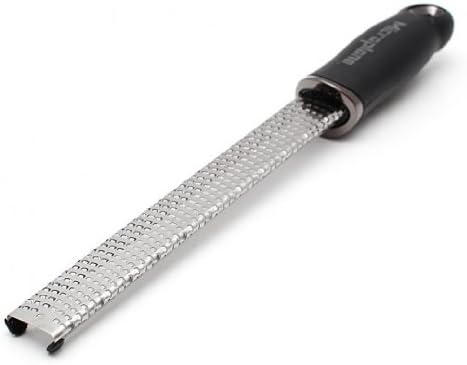 Microplane Set: 34006 Turmreibe / Standreibe + Zester 46020