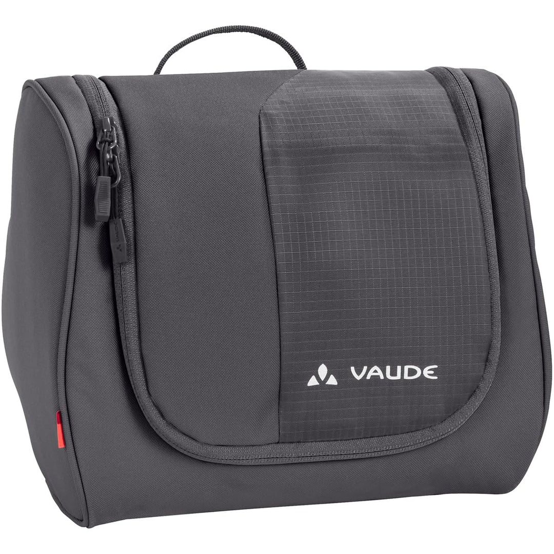 VAUDE Accessories Tecowash II Black Einheitsgrösse Iron, Einheitsgrösse Iron