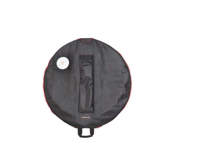 ROMANCAS Bolsa Paella, Durchmesser 84 cm, DO-LMT02-2 Diamètre 84 cm, Diamètre 84 cm