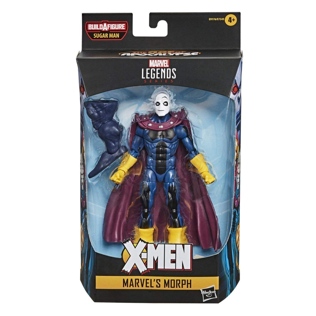Hasbro E9176 Marvel Legends Series 15 cm grosse Marvel’s Morph Action-Figur aus der X-Men: Age of Ap