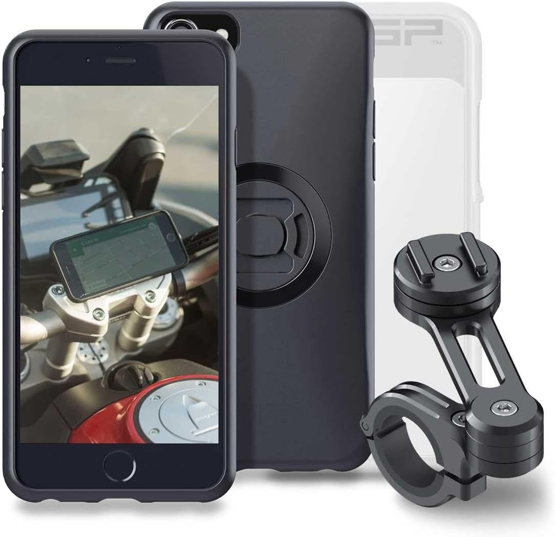 SP Connect Moto Bundle Galaxy S9/S8