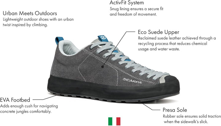 Scarpa Mojito Wrap Schuhe, avio, EU 46