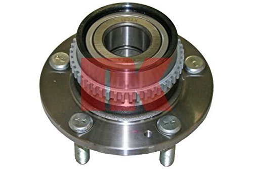 NK 763425 Radlagersatz