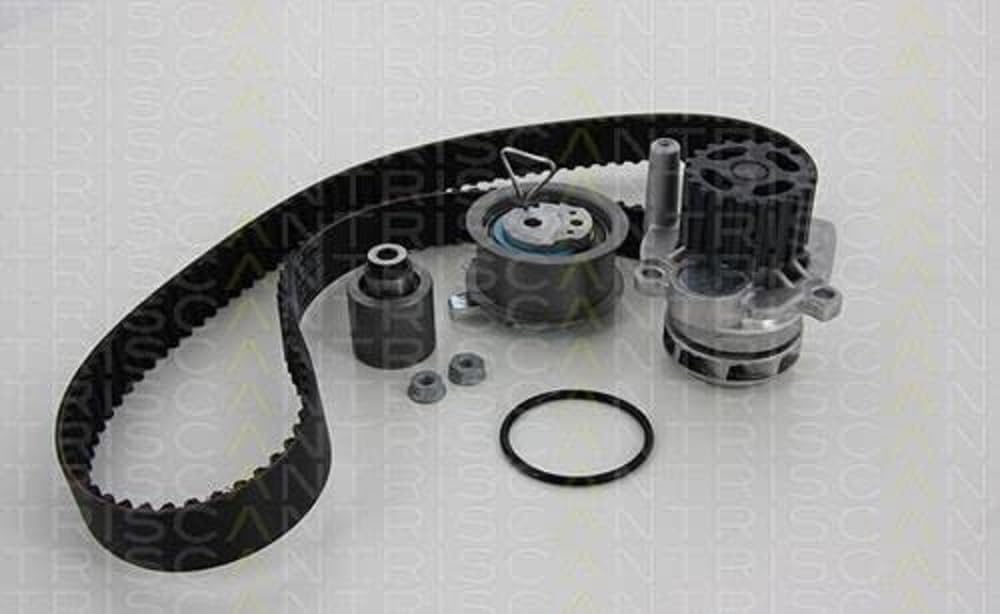 Gates KP55569XS1 KP55569XS-1 + Wasserpumpe + Zahnriemensatz