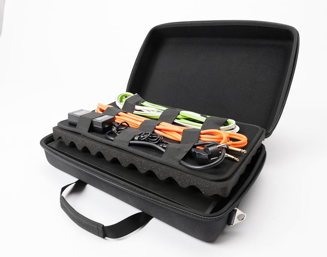 Magma CTRL Case MPC Live 3