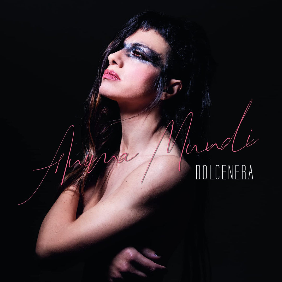 Anima Mundi, Vinyl