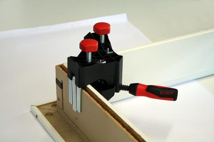 BESSEY Winkel-Türfutter-Richtzwinge WTR