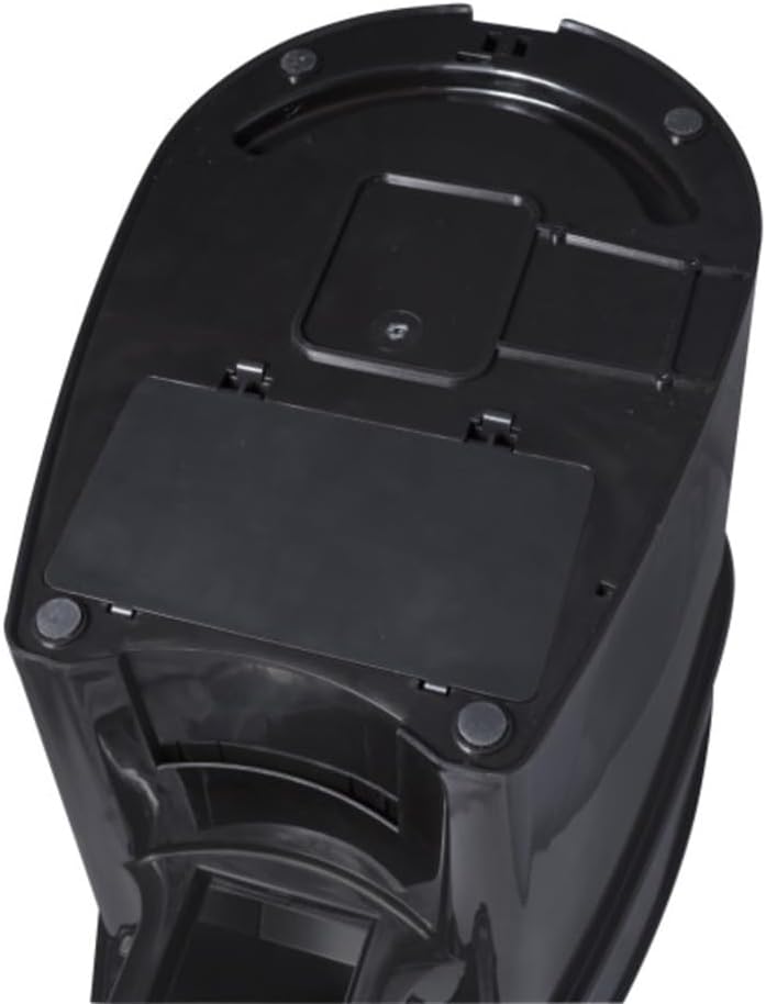 PetSafe Healthy Pet Simply Feed Programmierbarer Digitaler Futterautomat, 5,6 Liter Füllmenge, 4 D-B