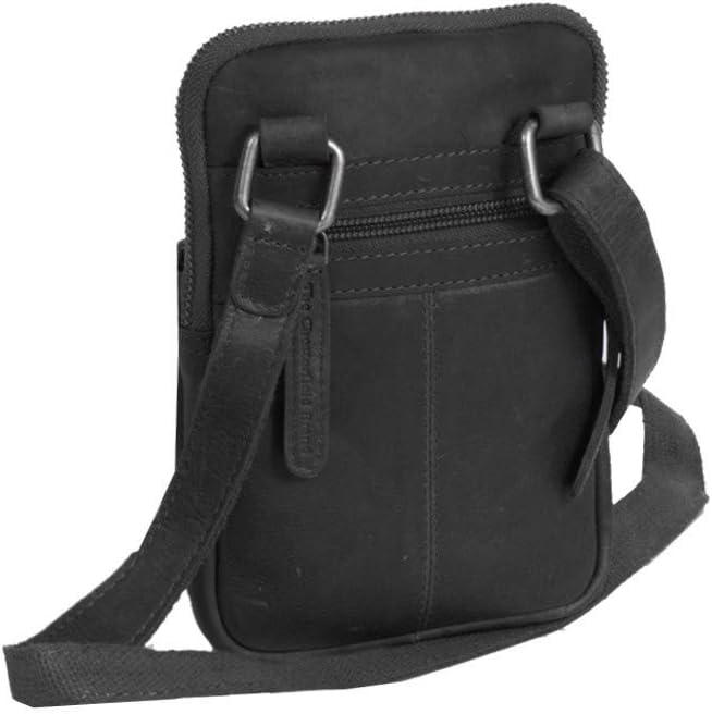 The Chesterfield Brand Wax Pull Up Maya Umhängetasche Leder 12 cm