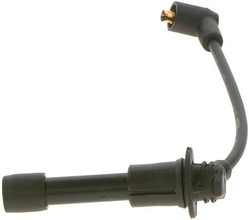 Bosch 0986356742 - Zündleitung - 4er Set