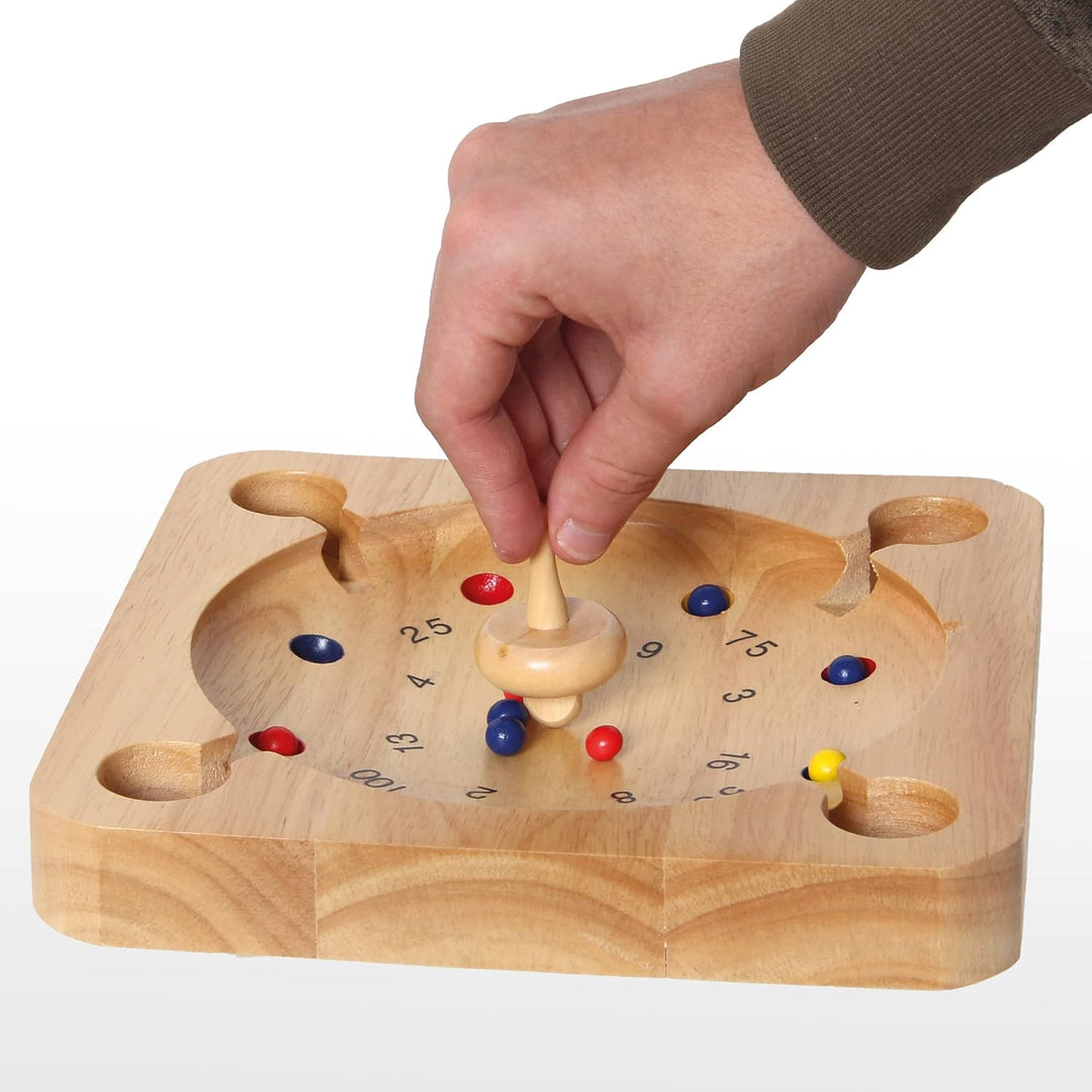 Bartl 0276 Super-Roulette