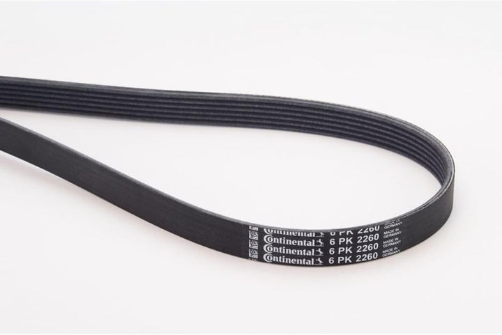 CONTITECH 6PK2260K2 Keilrippenriemensatz