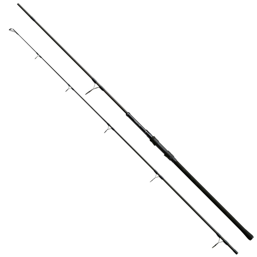 Sonik Xtractor+ Karpfenangeln, 3 m 10ft - 3.5lb TC, 10ft - 3.5lb TC