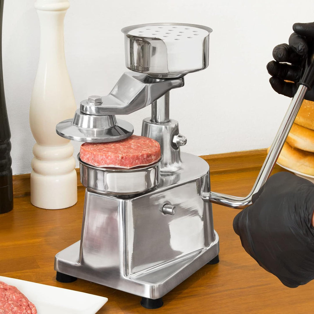 vertes Hamburger Trennpapier Burger Papier Trennblätter mit 13 cm Durchmesser, 1000 Stück im Set, wa