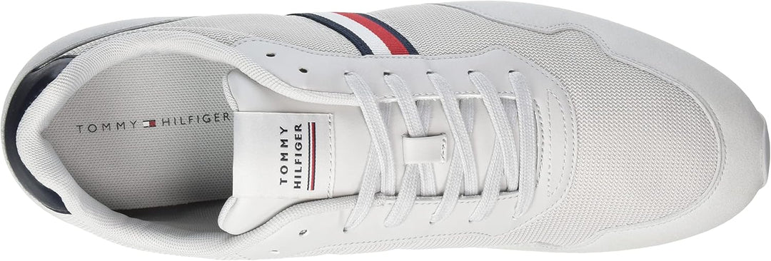 Tommy Hilfiger Fm0fm04504 Herren 40 EU Grau Light Cast, 40 EU Grau Light Cast
