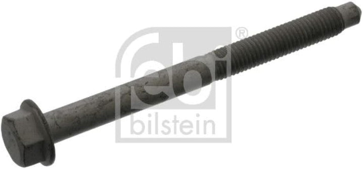 febi bilstein 44700 Achskörperlagersatz mit Schrauben und Muttern , 1 Stück