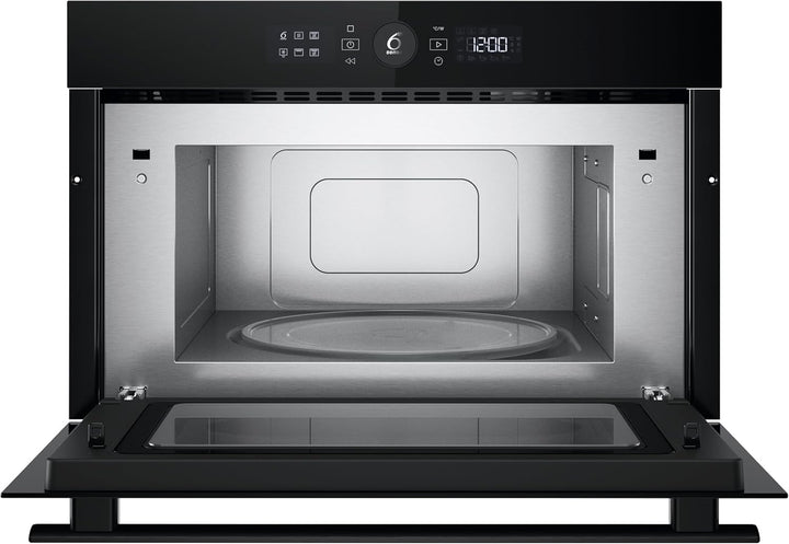 Whirlpool WMD44MB Einbau-Mikrowelle (31 Liter)
