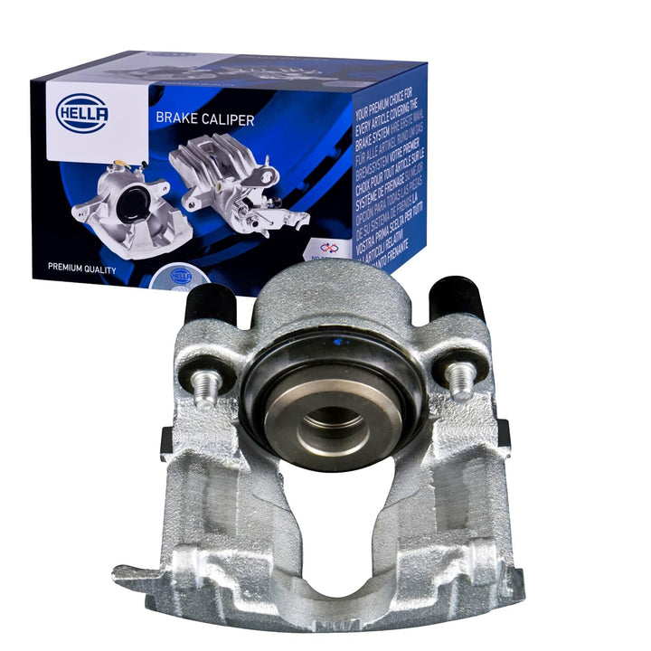 HELLA PAGID 8AN 355 788-801 Bremssattel - AN8880 - Bremssystem: ATE - Neuteil ohne Pfand - für u.a.