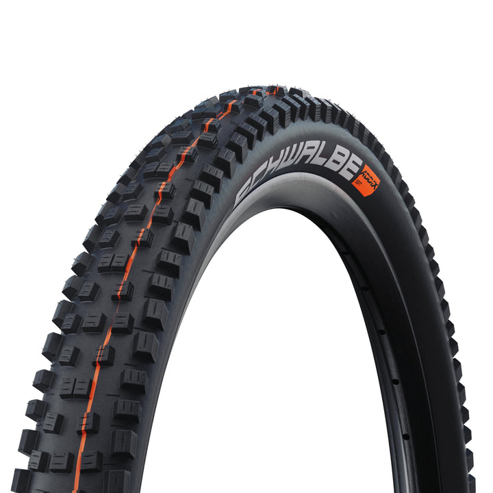 Schwalbe Nobby NIC Performance Faltreifen // 57-622 (29x2,25') Schwarz, Schwarz