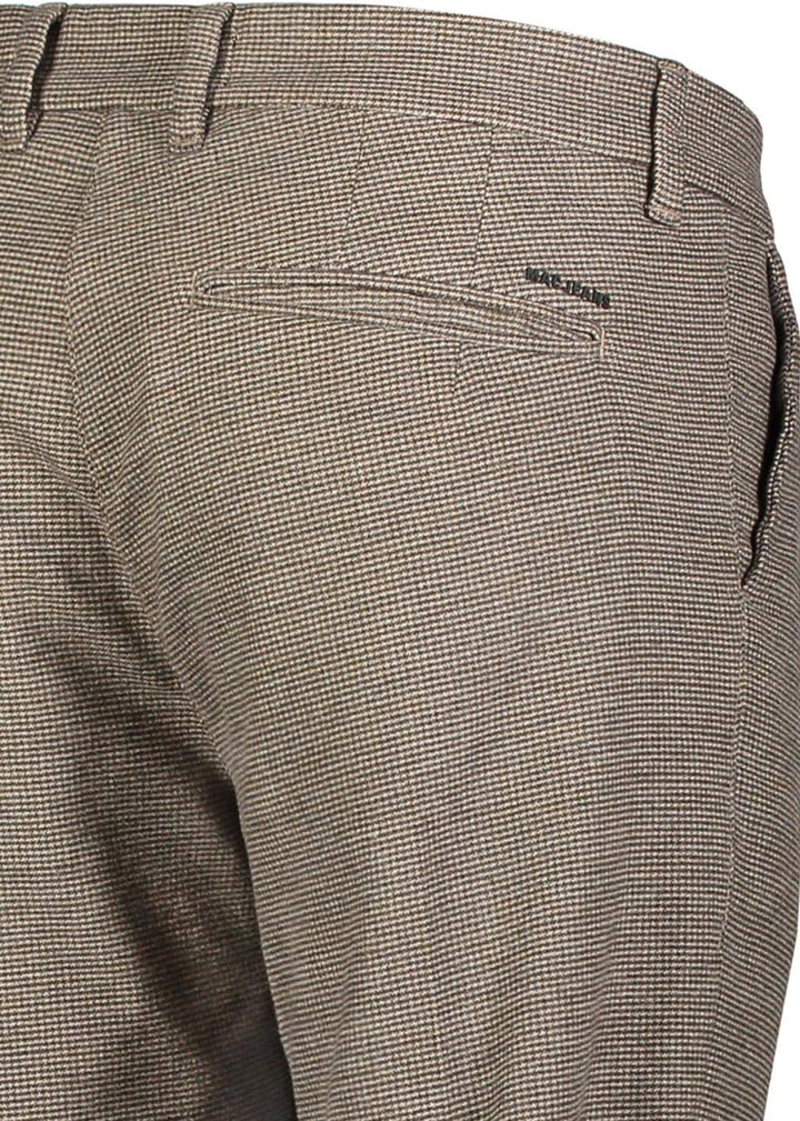 MAC Jeans Herren Hose Lennox Ceramica Wool Look 31/30