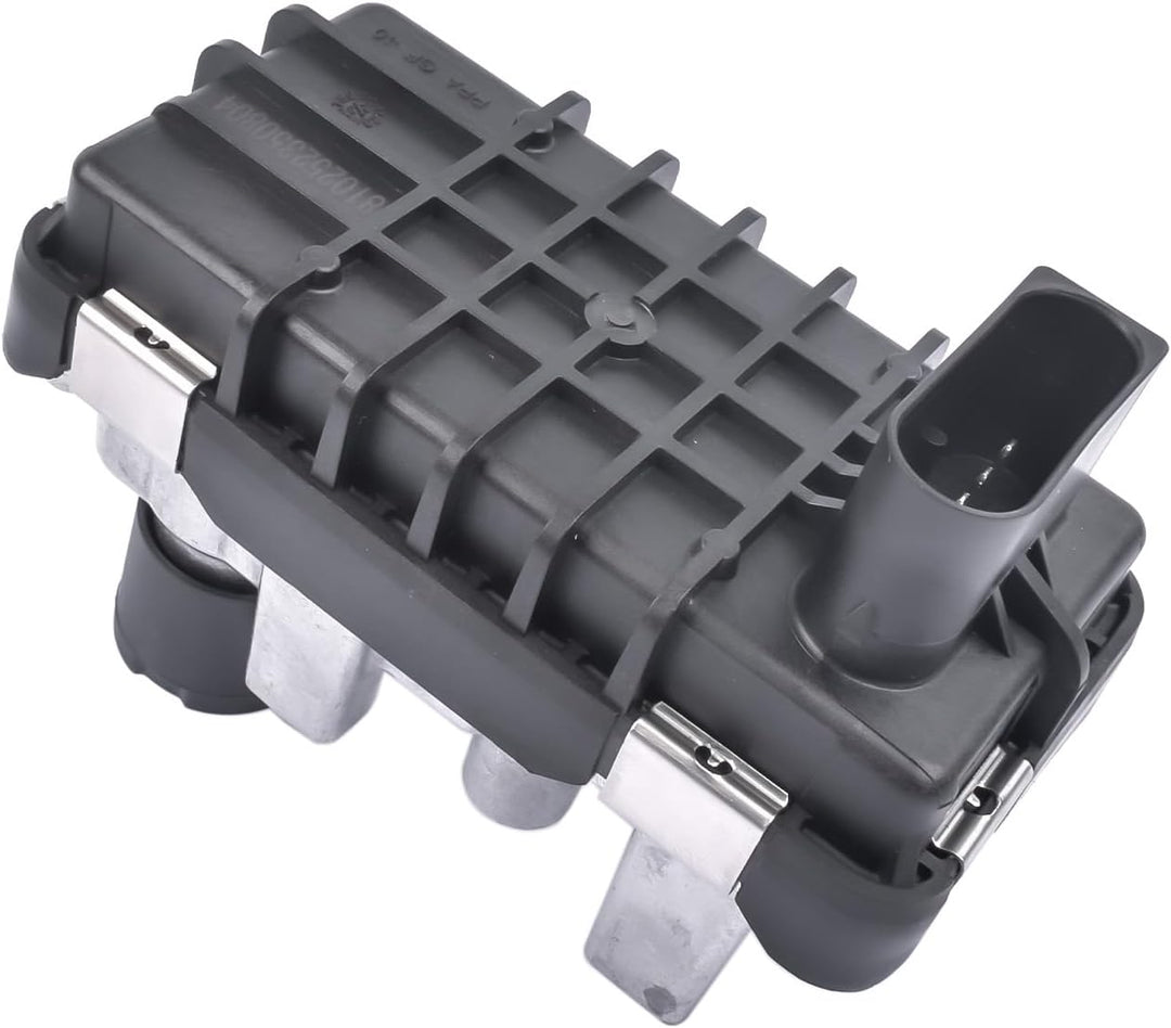 Turboelektrischer Antrieb Kompatibel mit W203 S203 W211 S211 W463 W164 906 G-001 6NW009660 781743 ST
