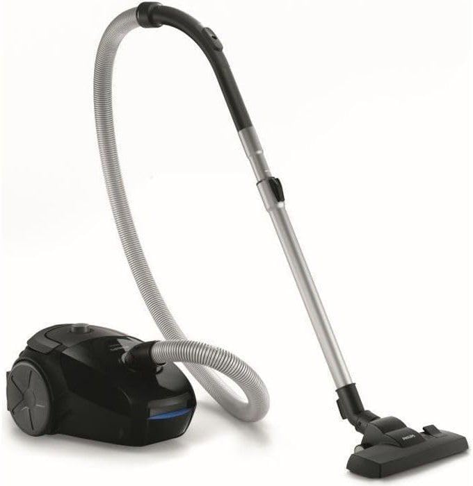 Philips Staubsauger mit Beutel