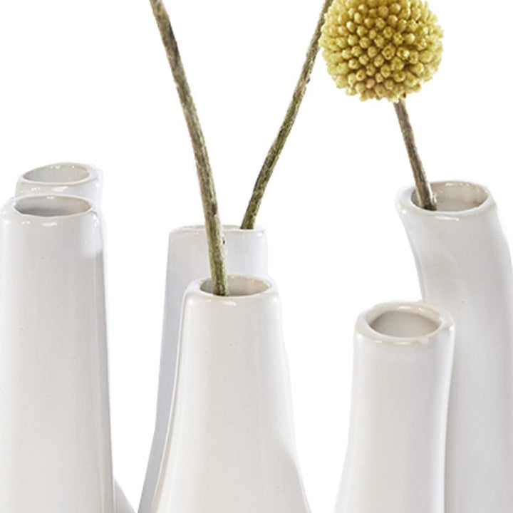 Chive Glas Slink – Parent Silber, Silber