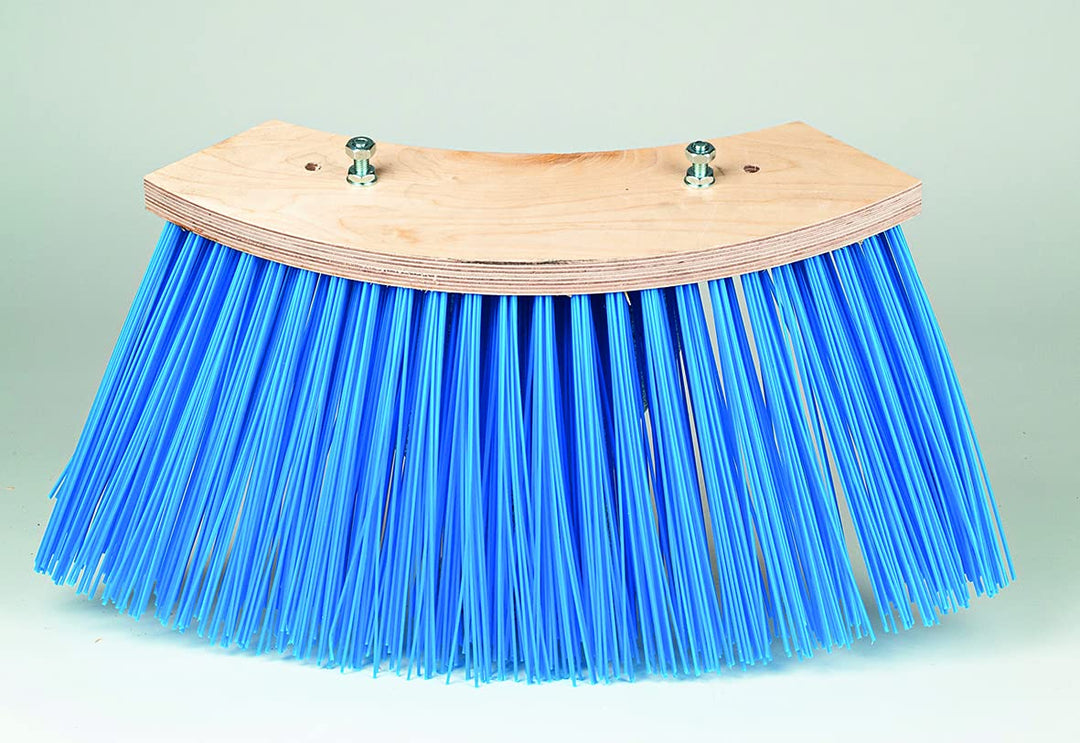 Ratioparts Bürste p.f. Westermann normal Blau, normal Blau