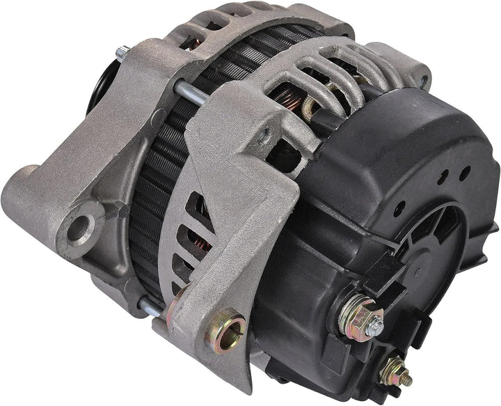 ATEC GERMANY 1x Lichtmaschine 14V 70A Kompatibel mit OPEL ASTRA G, ASTRA H, COMBO, CORSA C (X01), ME