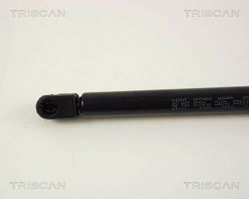 Triscan 871065101 Gasfeder Motorhaube