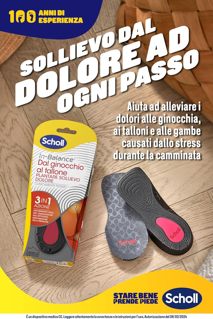 Scholl Taglia S (37-39.5) Grösse, Mehrfarbig, Small