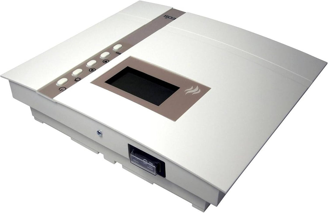 EOS ECON H2 Saunasteuergerät