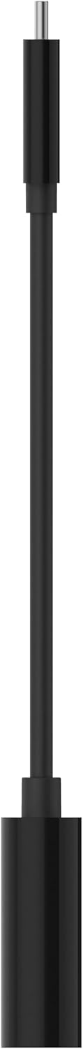 USB-C/Ethernet-Ladeadapter (60W Leistung für angeschlossene Geräte, Ethernet-Datentransfer mit bis z