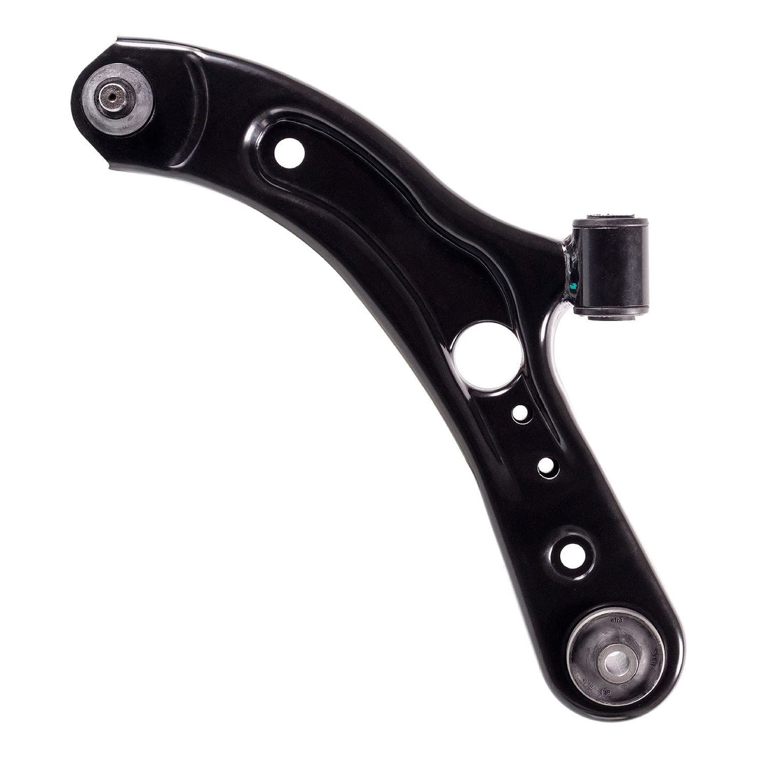 febi bilstein 107907 Querlenker mit Lagern und Gelenk, 1 Stück