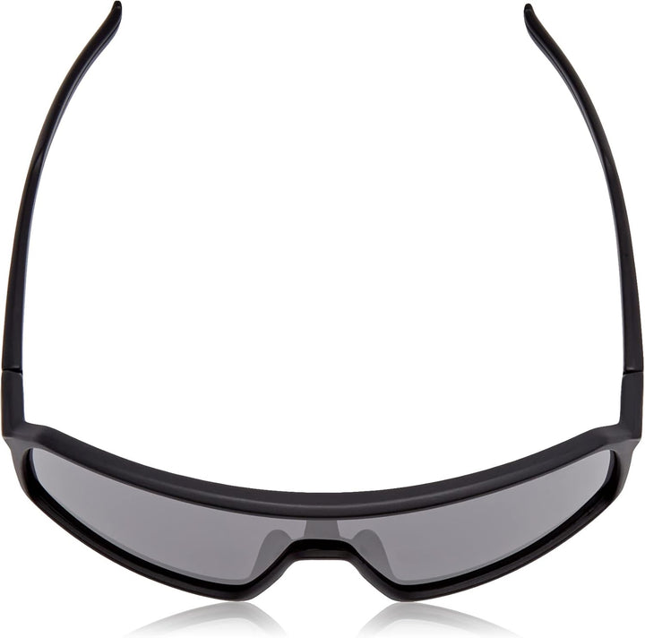 CHPO Unisex Erica Sunglasses 60 Matte Black, 60 Matte Black
