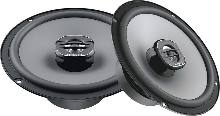 Hertz X 165 Koaxiallautsprecher