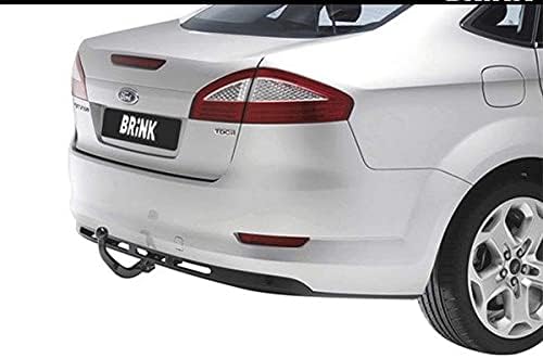 Thule Brink 488700 Anhängerkupplungen