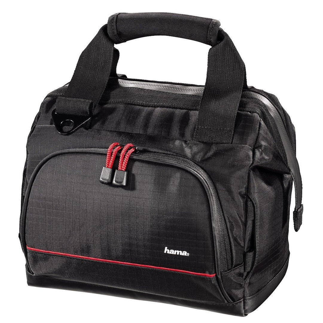 Hama Multitrans 140 Tasche für Kamera, Schwarz
