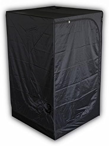 Mammoth Lite 120 - 120x120x200cm - Grow Box