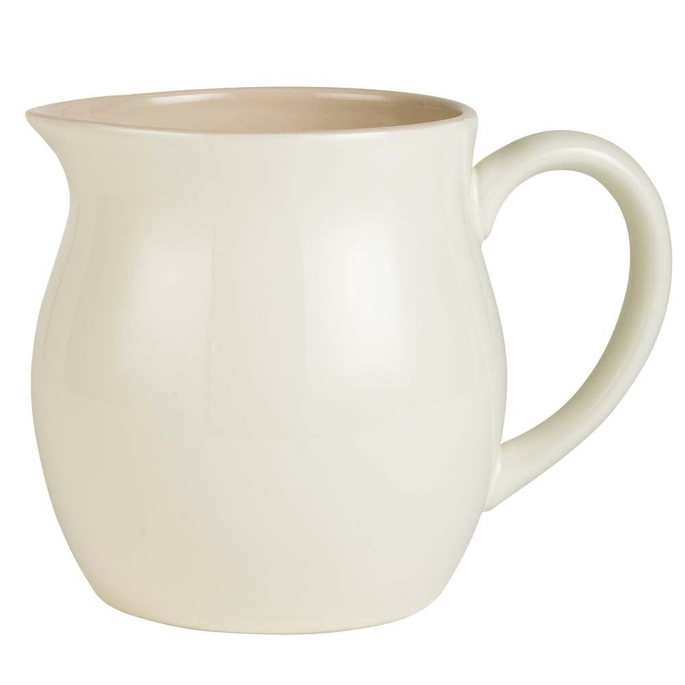 IB Laursen - Kanne Mynte 2,5 ltr Butter Cream
